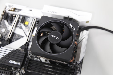 Is Advanced Micro Devices (NASDAQ:AMD) Bull Case Still Intact After ‘Uneventful’ AI Event?