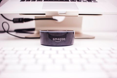 Amazon.com, Inc. (AMZN)'s Alexa Is No Longer Stupid, Says Jim Cramer