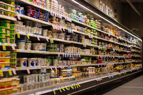 12 Best FMCG Stocks To Buy According to Hedge Funds