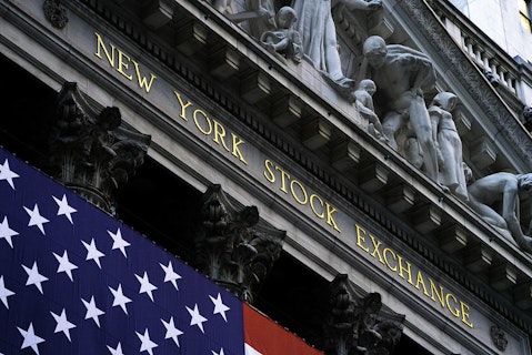 20 NYSE Stocks with the Lowest P/E Ratios