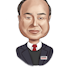 Japanese Billionaire Masayoshi Son's Latest Portfolio: Top 5 Stock Picks