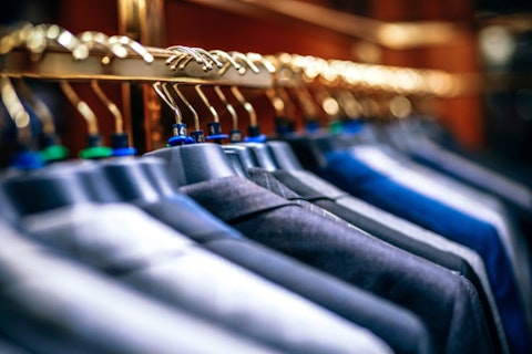 10 Conservative Owned Clothing and Luxury Brands