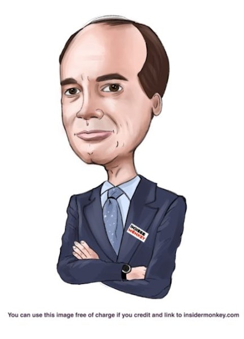 Legendary Value Investor Joel Greenblatt Loves These 10 Stocks