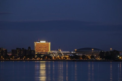 20 Worst Places to Retire in The US