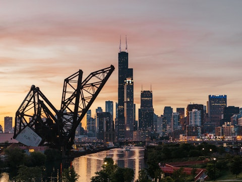 20 Largest Construction Companies in the US