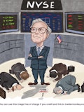 Warren Buffett and Billionaires Are Crazy About These 15 Stocks