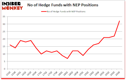 Is NEP A Good Stock To Buy?