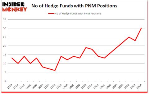 Is PNM A Good Stock To Buy?
