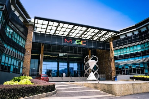 5 Best Tech Stocks to Buy Now According to Orkun Kilic's Berry Street Capital