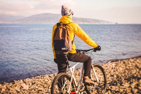 best places to visit in USA June