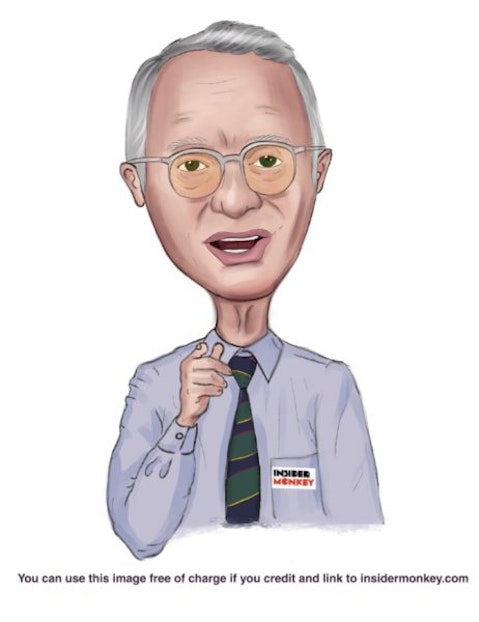 10 Best Dividend Stocks to Buy According to Billionaire Howard Marks