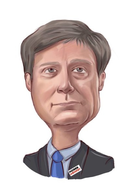 10 Stocks That Have Grabbed Stanley Druckenmiller’s Attention in 2022