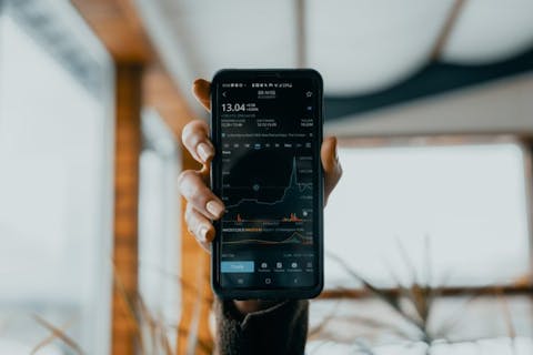 10 Tech Stocks to Buy Before Market Rally Begins