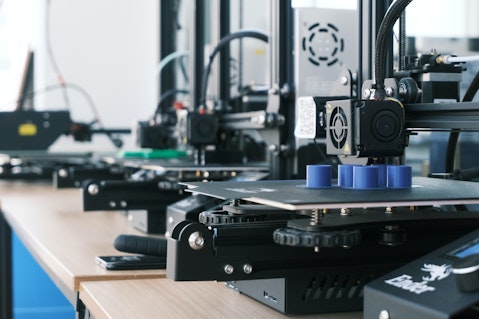 Best 3D Printing Stocks To Invest In
