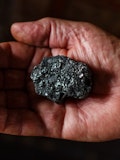 20 Countries That Produce the Most Coal