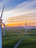12 Most Advanced Countries in Renewable Energy