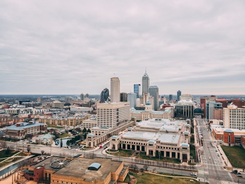 15 Best Places to Retire in Oklahoma