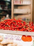 Top 25 Spice Producing Countries in the World