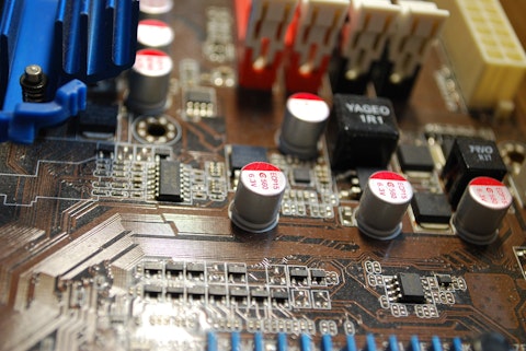 Is Taiwan Semiconductor Mfg. Co. Ltd. (NYSE:TSM) Trending AI Stock to Watch in September?