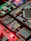 12 Most Advanced Countries in Electronics