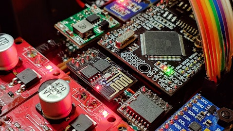 Best Electronic Component Stocks to Buy Now