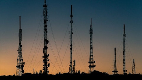 10 Best Telecom Dividend Stocks To Buy for 2022