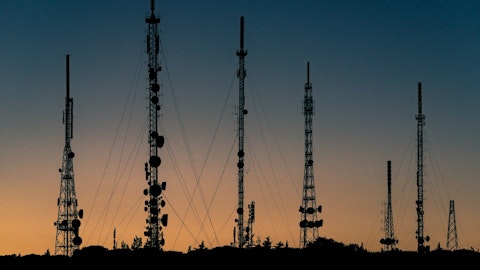 10 Best Telecom Dividend Stocks To Buy for 2024