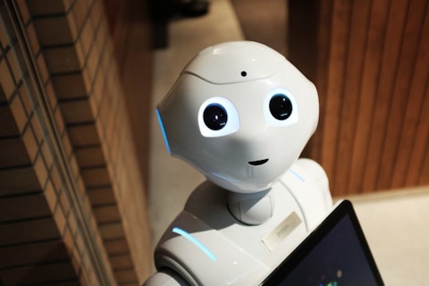 11 Best Artificial Intelligence and Robotics Stocks To Buy According To Hedge Funds