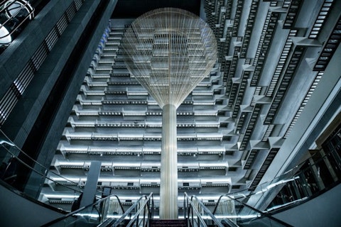 Hotel, Hospitality, Building