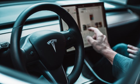 Is Tesla, Inc. (NASDAQ:TSLA) the Biggest EV Stock in the World in 2024?