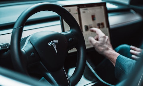 Is Tesla, Inc. (NASDAQ:TSLA) the Biggest EV Stock in the World in 2024? 