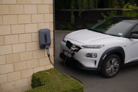 10 Biggest EV Charging Companies in the US