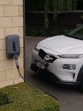 10 Biggest EV Charging Companies in the US
