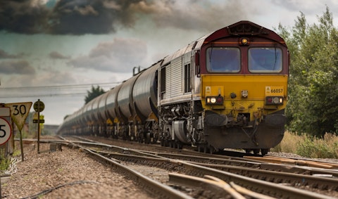 6 Best Railroad Stocks to Buy Right Now