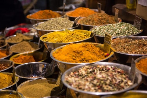 Largest Spice Companies in the World