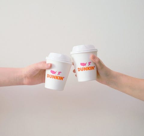 Dunkin Donuts