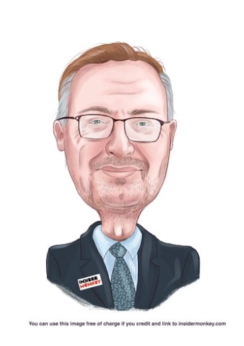 Top 10 Stocks Billionaire Seth Klarman is Selling Off