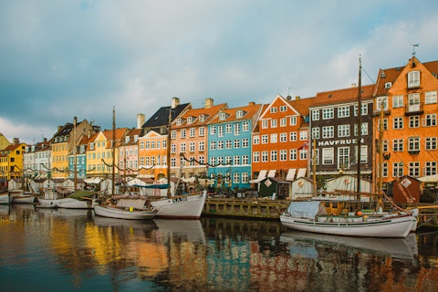 30 Most Beautiful Cities in the World