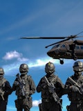 Top 20 Most Valuable Defense Companies in the World