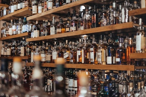 20 Most Consumed Alcohols in the World