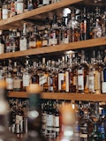20 Countries that Import the Most Whiskey