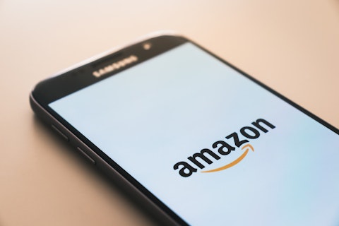 Amazon.com Inc (NASDAQ:AMZN) is the Biggest AI Story and Rating Update You Should Not Miss This Week