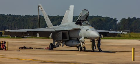 10 Best American Defense Stocks To Buy According to Hedge Funds