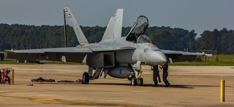 10 Best Performing Defense Stocks So Far in 2025