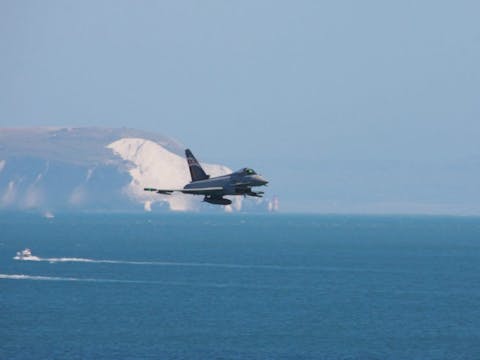 aircraft, jet, fighter