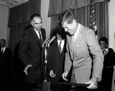 Most Famous Harvard Students of All Time