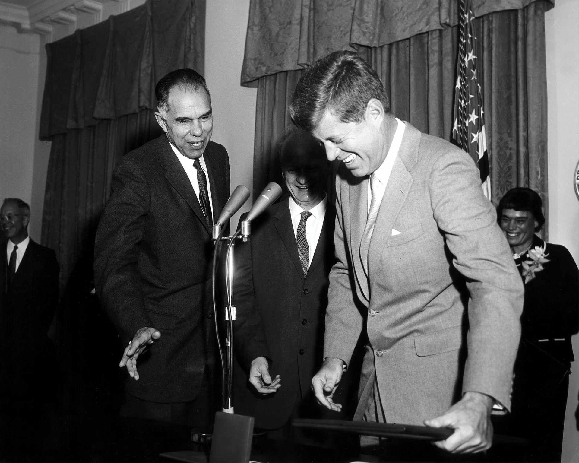 33 Most Famous Harvard Students of All Time