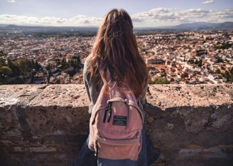Safest European Countries for Solo Female Travelers
