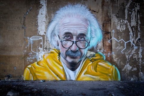 Best Quotes from Albert Einstein