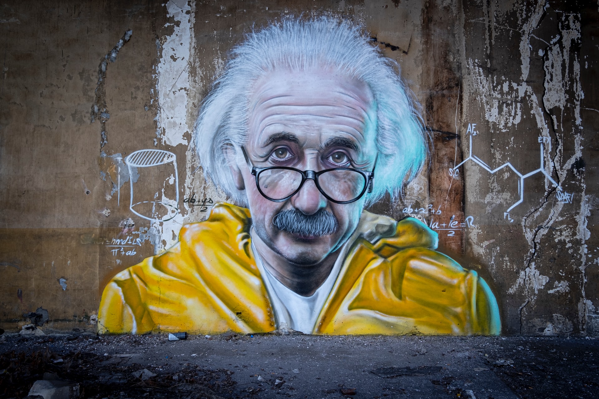 25 Best Quotes from Albert Einstein